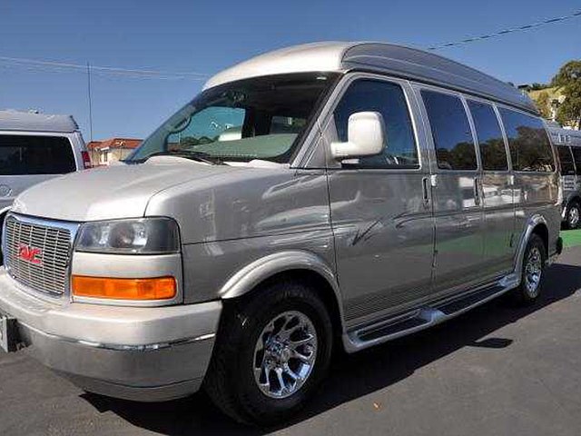 2007 GMc GMC Photo