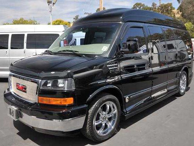 2010 GMc GMC Photo