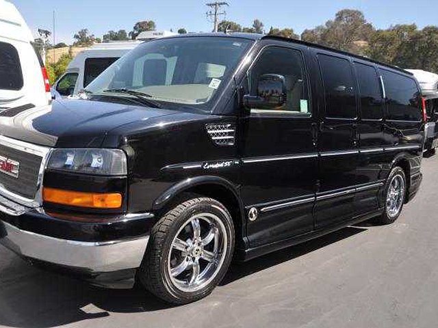 2010 GMc GMC Photo