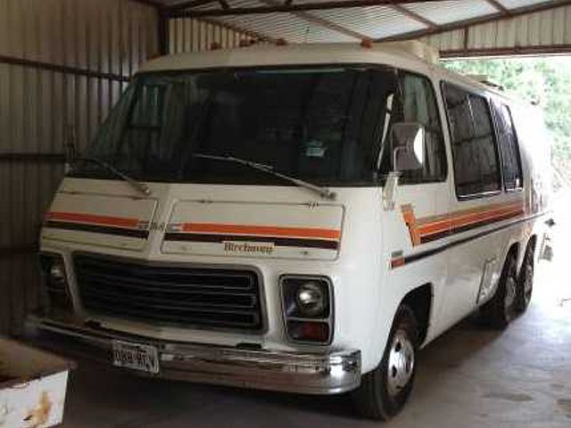 1976 GMc Gmc Photo