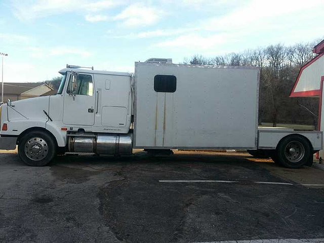 1988 GMc Gmc Photo