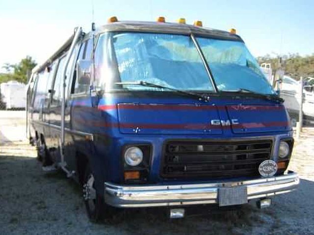 1975 GMc Gmc Photo