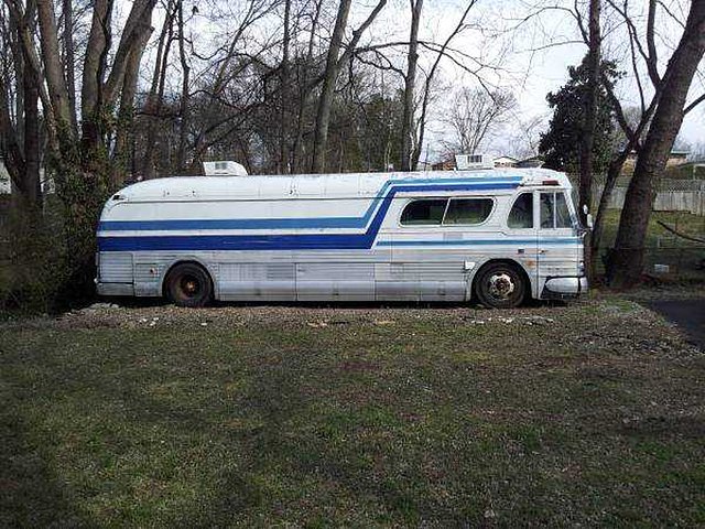 1960 GMc Gmc Photo