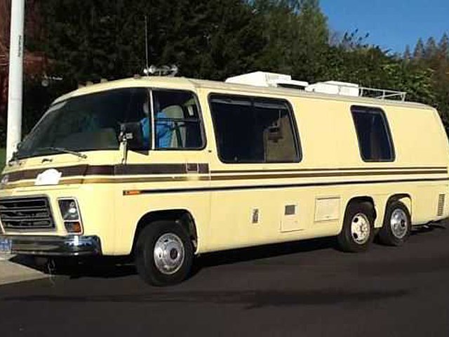 1977 GMc Gmc Photo