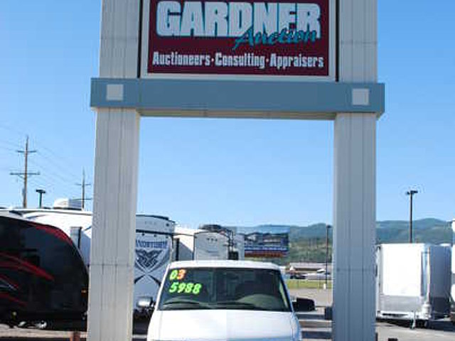 2003 GMc Gmc Photo