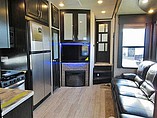 2015 Grand Design Momentum Photo #7