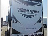 2015 Grand Design Momentum Photo #27