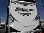 2015 Grand Design Momentum Photo #63