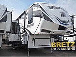 16 Grand Design Momentum