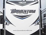 2016 Grand Design Momentum Photo #4