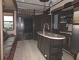 2015 Grand Design Momentum Photo #8