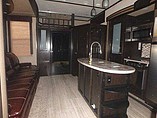 2015 Grand Design Momentum Photo #8
