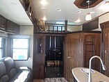 2015 Grand Design Momentum Photo #24