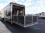 2015 Grand Design Momentum Photo #11