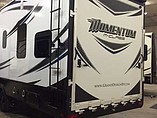 2015 Grand Design Momentum M-Class Photo #4