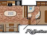 2016 Grand Design Reflection Photo #2