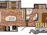 15 Grand Design Reflection