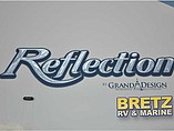 2015 Grand Design Reflection Photo #7