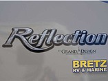2015 Grand Design Reflection Photo #7