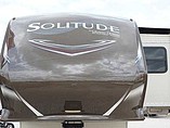 2014 Grand Design Solitude Photo #13