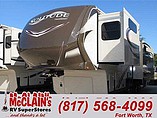 15 Grand Design Solitude