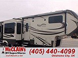 15 Grand Design Solitude