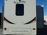 2015 Grand Design Solitude Photo #4