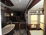 2015 Grand Design Solitude Photo #16