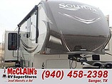 15 Grand Design Solitude