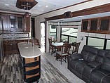2015 Grand Design Solitude Photo #8