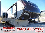 15 Grand Design Solitude