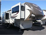 15 Grand Design Solitude
