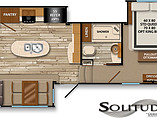 2014 Grand Design Solitude Photo #7