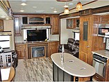 2016 Grand Design Solitude Photo #5
