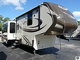 15 Grand Design Solitude