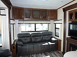 2015 Grand Design Solitude Photo #20