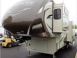 2015 Grand Design Solitude Photo #3