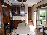 2015 Grand Design Solitude Photo #7