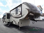 16 Grand Design Solitude