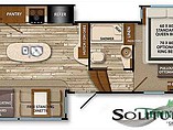 2016 Grand Design Solitude Photo #2