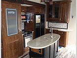 2016 Grand Design Solitude Photo #25
