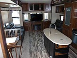 2015 Grand Design Solitude Photo #12