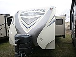 15 Gulf Stream Breeze Champagne