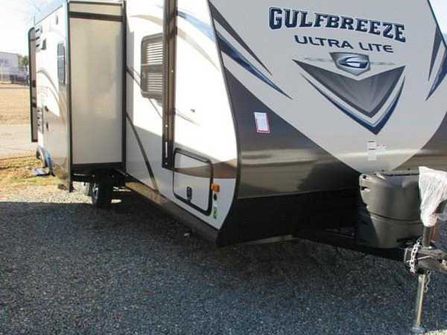 2015 Gulf Stream Gulf Breeze Ultra Lite Photo