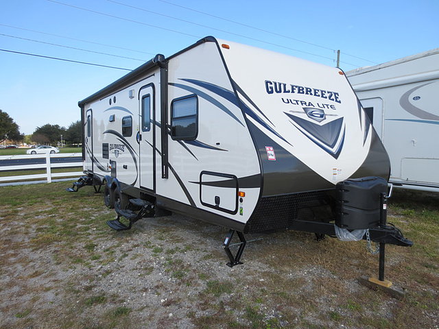 2015 Gulf Stream Gulf Breeze Ultra Lite Photo