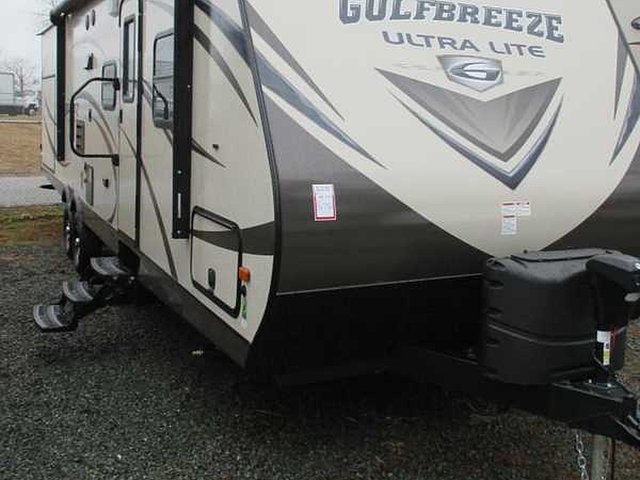 2015 Gulf Stream Gulf Breeze Ultra Lite Photo