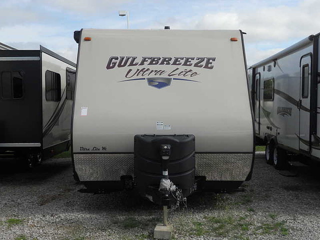 2014 Gulf Stream Gulf Breeze Ultra Lite Photo