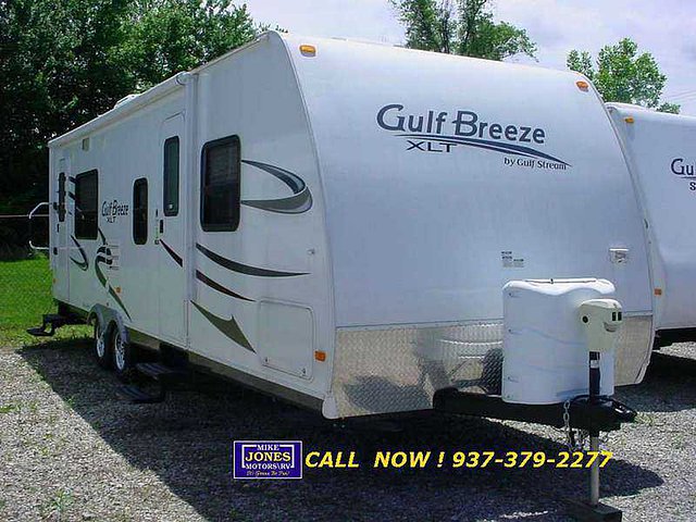 2012 Gulf Stream Gulf Breeze Photo