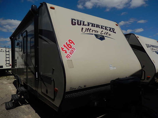 2014 Gulf Stream Gulf Stream Photo