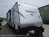 16 Gulf Stream Innsbruck